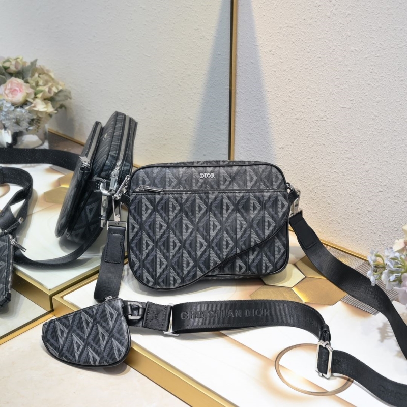 D*or satchel bags